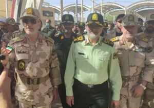 ببینید| سردار رادان: ۱٫۲ میلیون زائر از مرزهای اربعینی به عراق رفتند