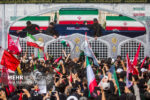 بدرقه امام خامنهای، هزینه شیعه را برای دشمن «غیرقابل تصور» میکند