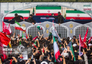 بدرقه امام خامنهای، هزینه شیعه را برای دشمن «غیرقابل تصور» میکند
