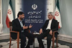 بقائی: تفاهم نامه اجازه مسیر موازی در تنگه هرمز را نمیدهد