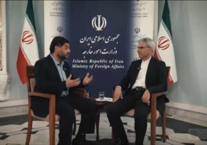 بقائی: تفاهم نامه اجازه مسیر موازی در تنگه هرمز را نمیدهد