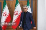 بقائی: ملت ایران بیش از هر زمانی متحد و مصمم است