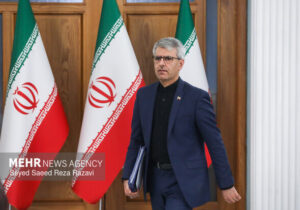 بقائی: ملت ایران بیش از هر زمانی متحد و مصمم است
