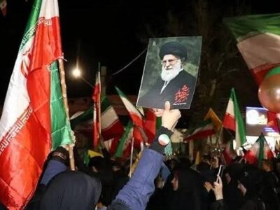 بیانیه فرهنگستان علوم پزشکی به مناسبت مراسم تشییع رهبر شهید