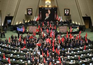 بیانیه نمایندگان مجلس در حمایت از پیام راهبردی مقام معظم رهبری