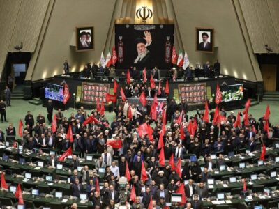 بیانیه نمایندگان مجلس در حمایت از پیام راهبردی مقام معظم رهبری