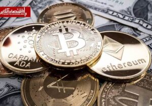 بیتکوین و اتریوم صعودی شدند | تتر به مرز ۱۹۴ هزار تومان رسید