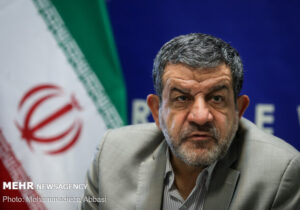 تامین امنیت منطقه جز توسط کشورهای منطقه امکانپذیر نیست