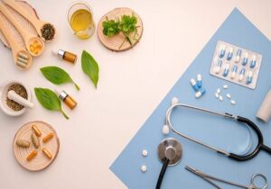 تدوین سند ملی ادغام طب ایرانی در نظام سلامت