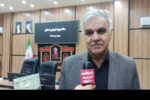 تردد بیش از ۱۴۴ هزار زائر در شبانه روز گذشته از مرز مهران