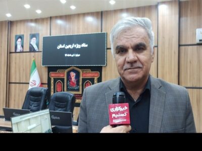 تردد بیش از ۱۴۴ هزار زائر در شبانه روز گذشته از مرز مهران
