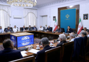 تصویب ۷ تصمیم عملیاتی برای تأمین برق صنایع و پایداری تولید