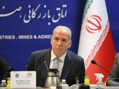 تمام پولهایی که خرج موشکها شد حلالشون باشه