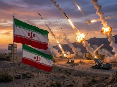 تنبیه متجاوز در «الدوحه» کویت/ خط قرمز هسته‌ای وهشدار شدید به همسایگان