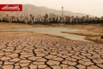 تهران تشنه‌تر از همیشه | چرا انتقال آب گره بحران را باز نمی‌کند؟