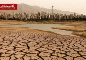 تهران تشنه‌تر از همیشه | چرا انتقال آب گره بحران را باز نمی‌کند؟