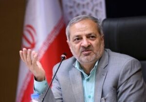 توضیحات کاظمی درباره نحوه برگزاری امتحانات نهایی/ شرکت ۱.۵ میلیون نفر در امتحانات نهایی/ ۱۰ درصد دانشآموزان در استانهای درگیر جنگ هستند