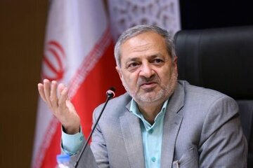 توضیحات کاظمی درباره نحوه برگزاری امتحانات نهایی/ شرکت ۱.۵ میلیون نفر در امتحانات نهایی/ ۱۰ درصد دانشآموزان در استانهای درگیر جنگ هستند