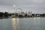 جزئیات هولناک از غرق شدن کودک مبتلا به اوتیسم در دریاچه تفریحی ساوه