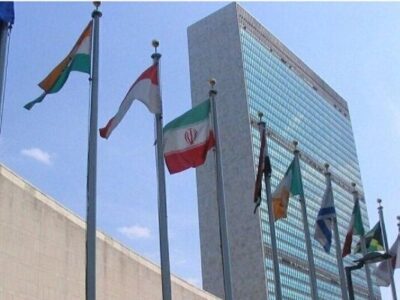جلوگیری از حمله به تأسیسات هستهای یک مسئولیت جمعی جهانی است