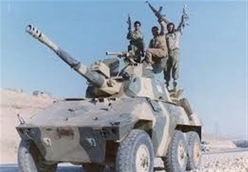 اخبار استان کرمانشاه , عملیات مرصاد , 