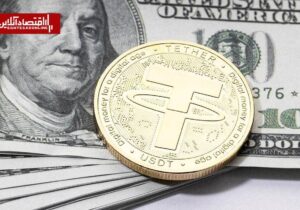 جهش قیمت تتر پس از حملات آمریکا / استیبلکوین محبوب ایرانیها در آستانه ۱۸۰ هزار تومان
