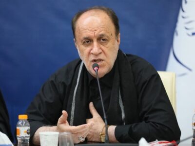 حاجی بابایی: اربعین به اقتدار نظام اسلامی می‌افزاید