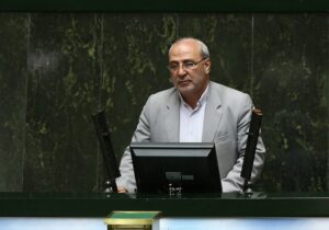 حاجی‌دلیگانی: حق اولاد باید بدون محدودیت به مشمولان پرداخت شود