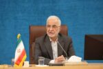 حجم مبادلات ایران و پاکستان باید به ۱۰ میلیارد دلار افزایش یابد.