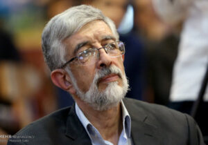 حداد عادل: درک رهبر شهید از ماهیت علم در دنیا حیرت آور بود