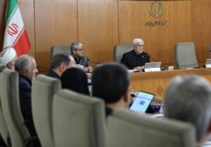 حمایت دولت از کسب و کارهای آسیب دیده از جنگ
