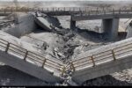 حمله آمریکا به پلهای سیستان و بلوچستان صحت ندارد/ ️امنیت برقرار است