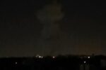 حمله به نقاطی در کبودرآهنگ استان همدان