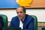 حمله مجدد دشمن آمریکایی به نقطه‌ای دیگر از شهر بوشهر