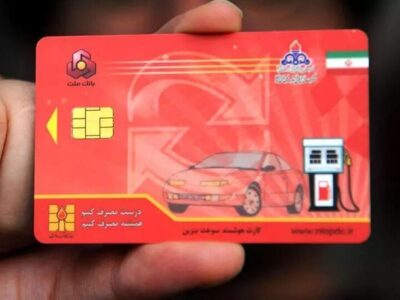 خداحافظی با کارت سوخت؟ / جزئیات نهایی اتصال سهمیه بنزین به کارتهای بانکی