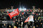 خوانش گفتمانی پیام جدید رهبر معظم انقلاب اسلامی