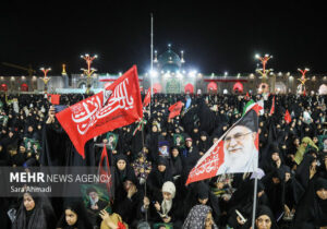 خوانش گفتمانی پیام جدید رهبر معظم انقلاب اسلامی