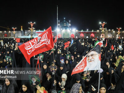 خوانش گفتمانی پیام جدید رهبر معظم انقلاب اسلامی