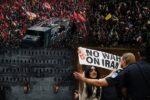خون هیچ‌کس گران‌بهاتر و مهم‌تر از خون یک ایرانی نیست