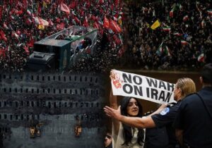 خون هیچ‌کس گران‌بهاتر و مهم‌تر از خون یک ایرانی نیست