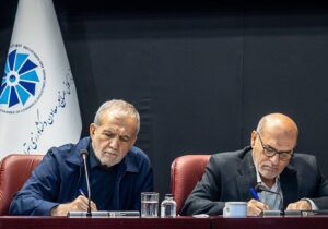 دستور رئیس‌جمهور برای بررسی طلب چهار میلیارد یورویی واردکنندگان کالاهای اساسی