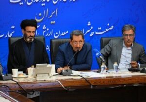 دستور ویژه رئیس‌جمهوری برای خارج شدن صنایع از اولویت قطع برق