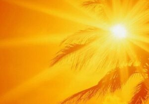 دوشنبه نوبت گرما در نیمه غربی و جنوبی است