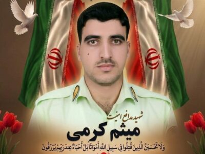 دومین سوءقصد به ماموران فراجا در ایرانشهر/ یک پلیس شهید شد