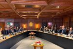 دیدار وزرای کشور ایران و پاکستان در اسلامآباد
