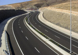 رفع محدودیت تردد ناوگان عمومی از آزادراه غدیر تا ۱۹ تیر