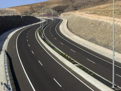 رفع محدودیت تردد ناوگان عمومی از آزادراه غدیر تا ۱۹ تیر