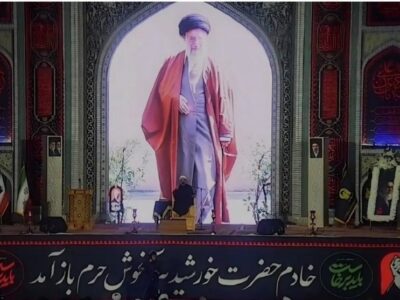 رهبر شهید انقلاب قرآن‌شناسی متخصص بودند| غرب در پی سلطه بر ملت هاست