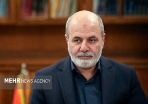 رهبرا، ما تا آخرین نفس بر عهد خود ایستادهایم