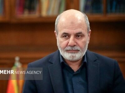 رهبرا، ما تا آخرین نفس بر عهد خود ایستاده‌ایم